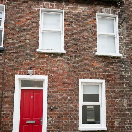 11 College Place North Belfast Exteriör bild